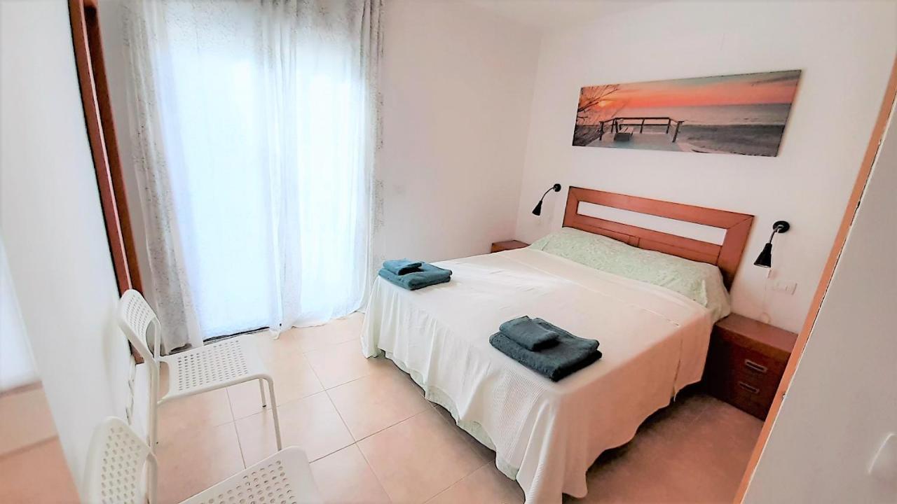 Appartement Patios Tranquilos El Médano