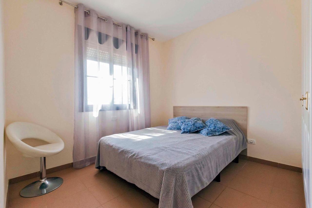 Appartement Family Costa Adeje (Tenerife)