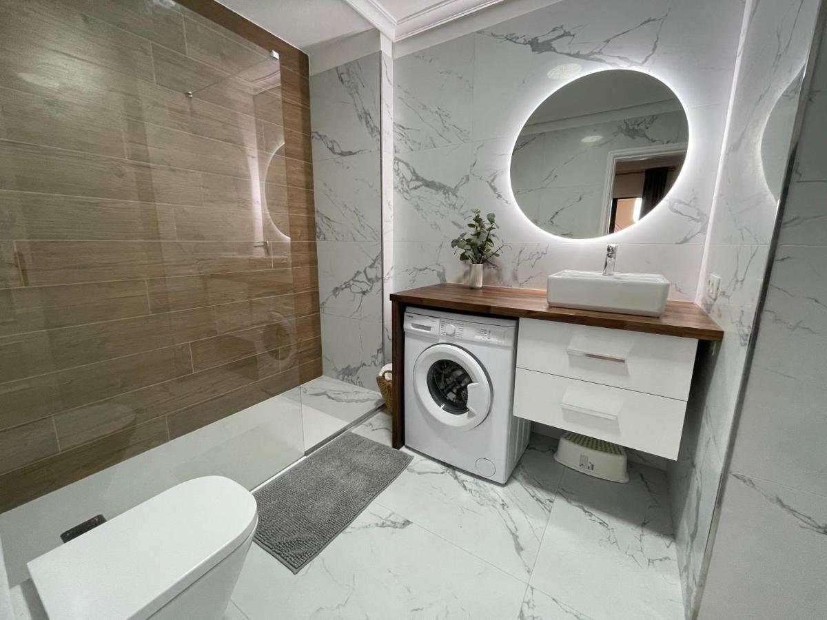 Apartamento Moleiro - Golf Del Sur