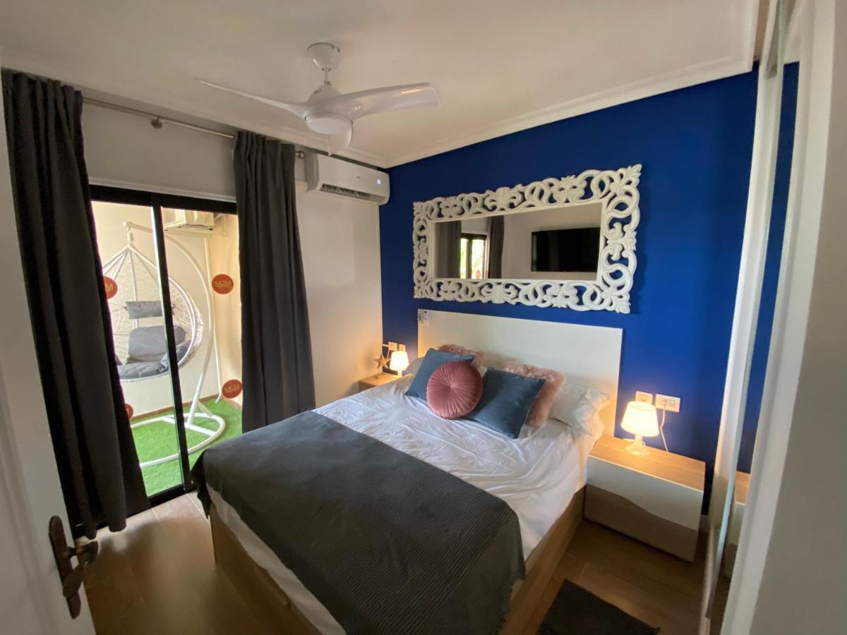 Moleiro - Golf Del Sur Apartamento
