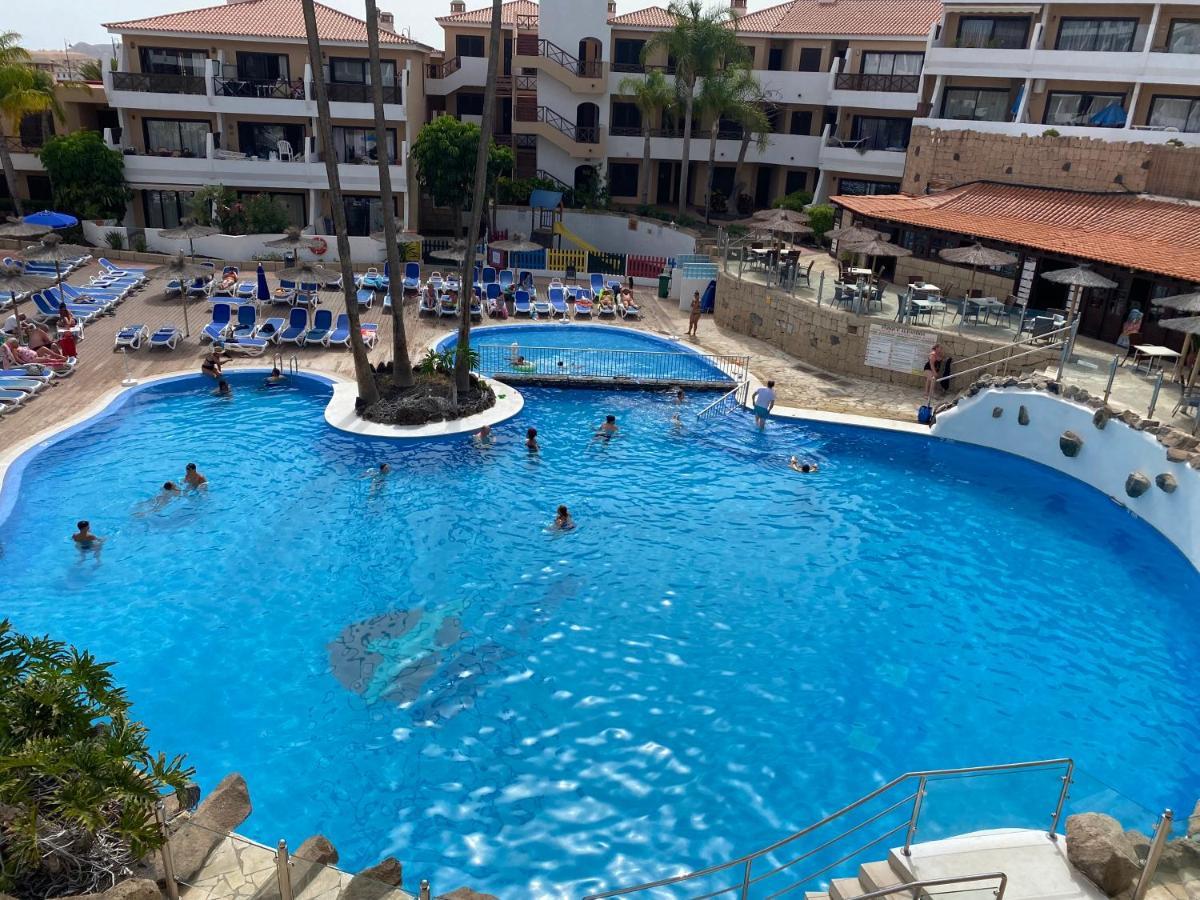 Moleiro - Golf Del Sur Apartamento San Miguel de Abona