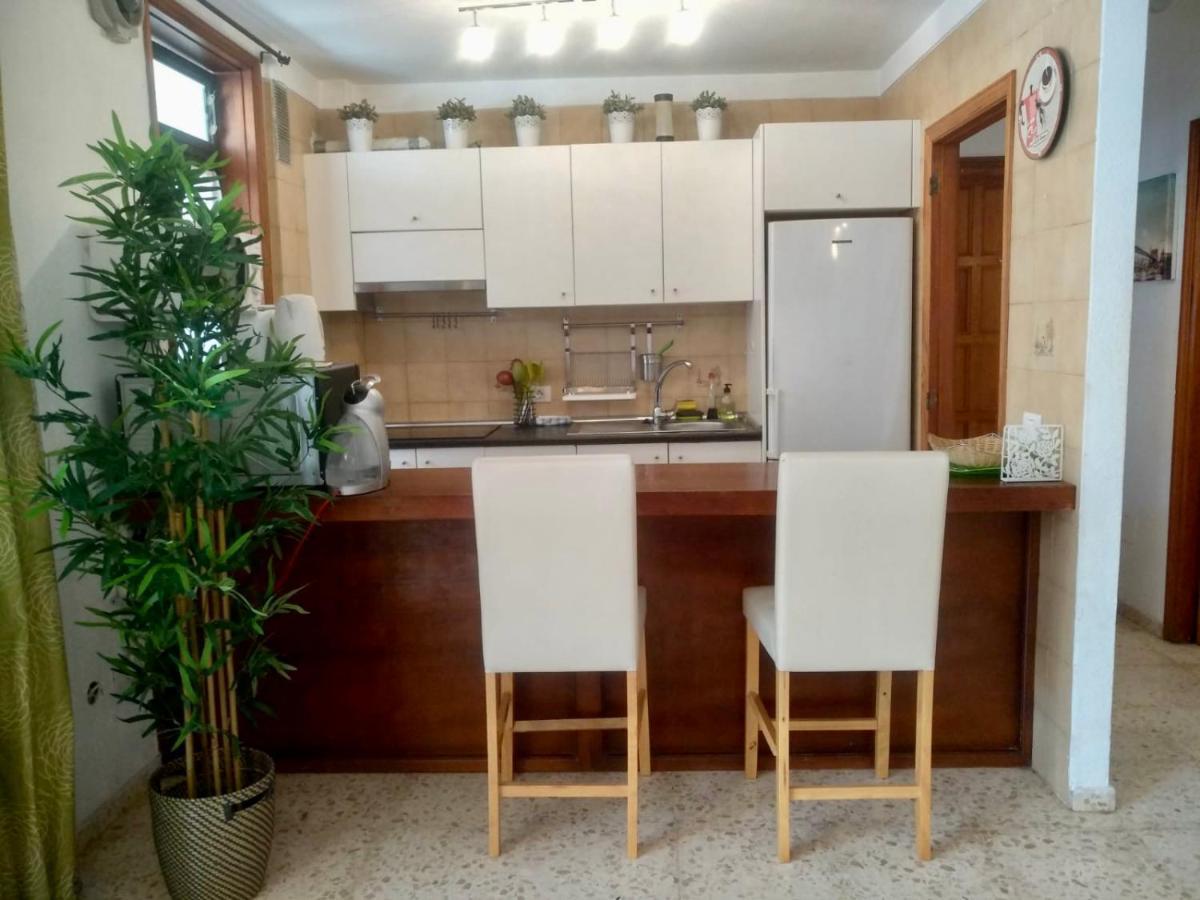 Apartment Duplex In Edificio Altemar Playa de las Americas (Tenerife)