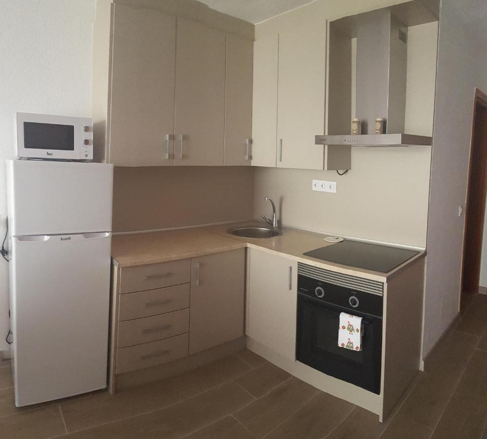Apartment Los Gigantes