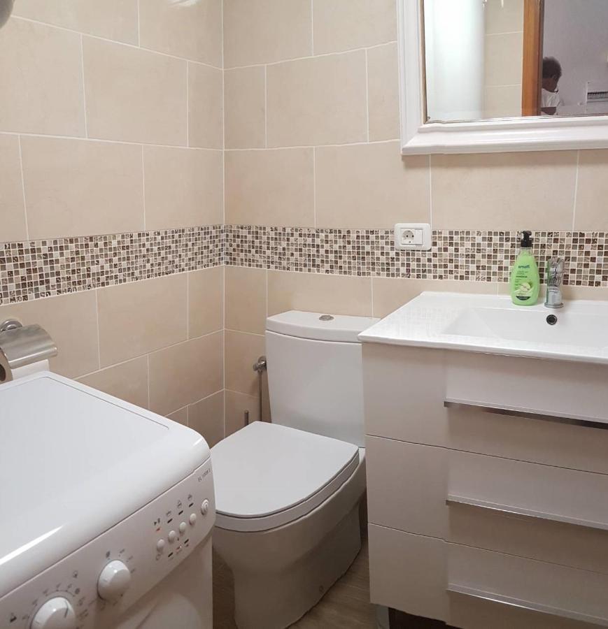 Apartment Los Gigantes *