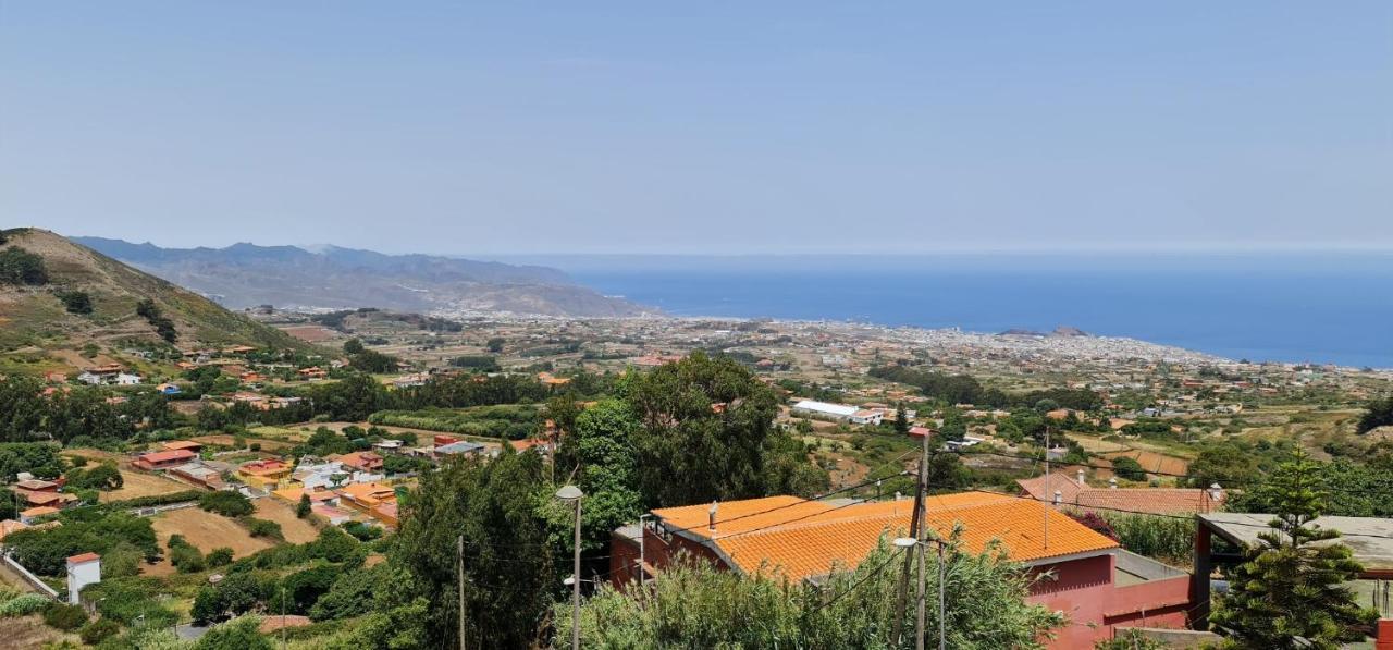 Casa Ramon * La Esperanza (Tenerife)