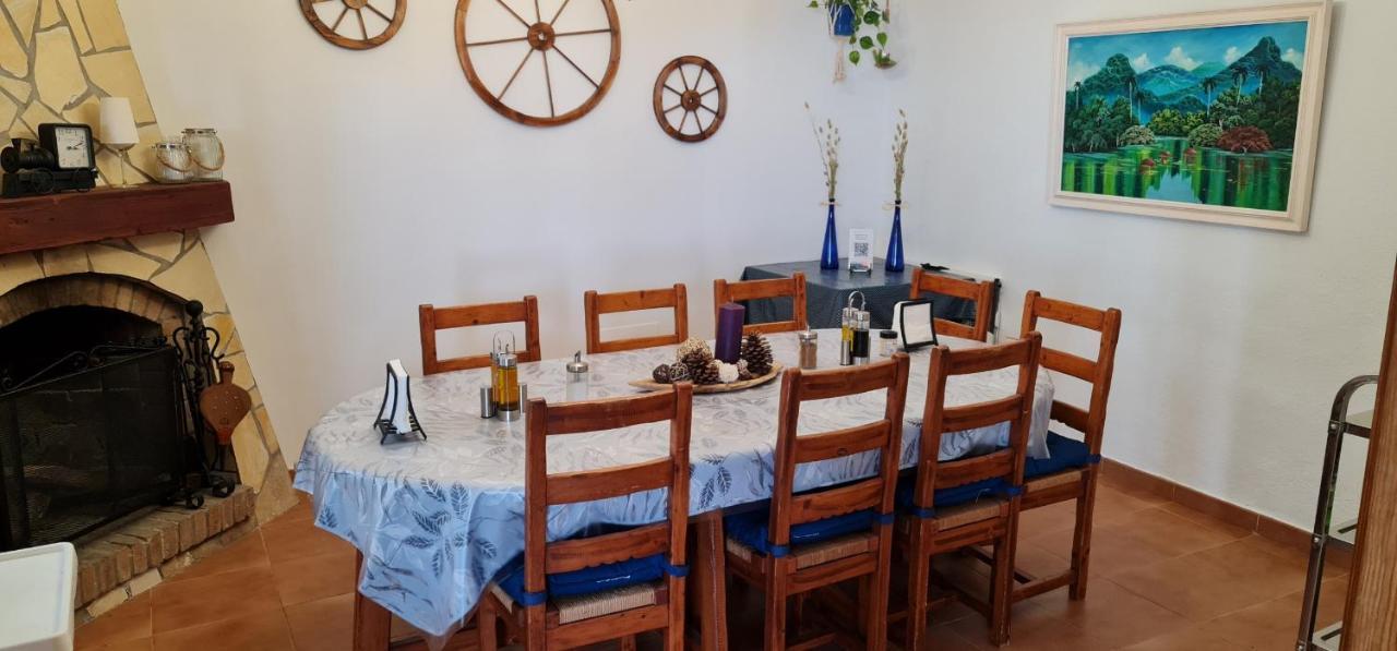 Maison d'hôtes Casa Ramon La Esperanza (Tenerife)