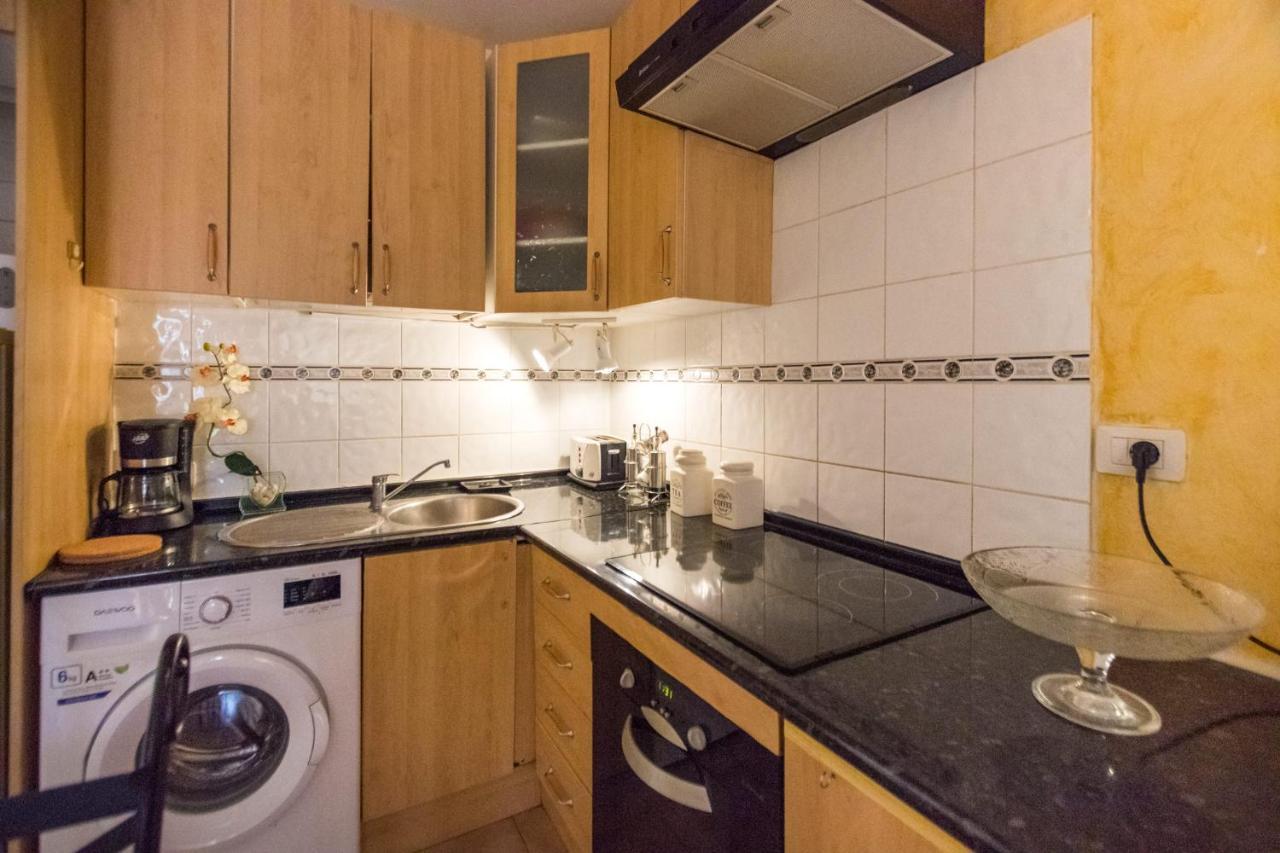 Apartamento Primavera 43