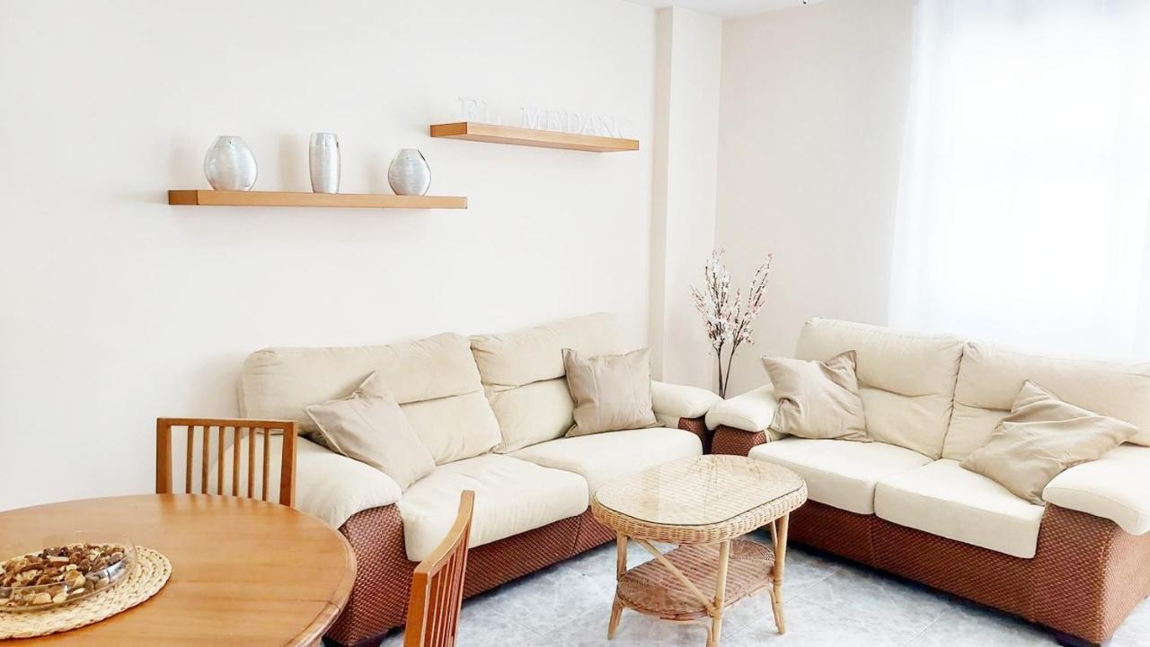 Centric 2 Bedrooms Near To The - By Tenerifehints