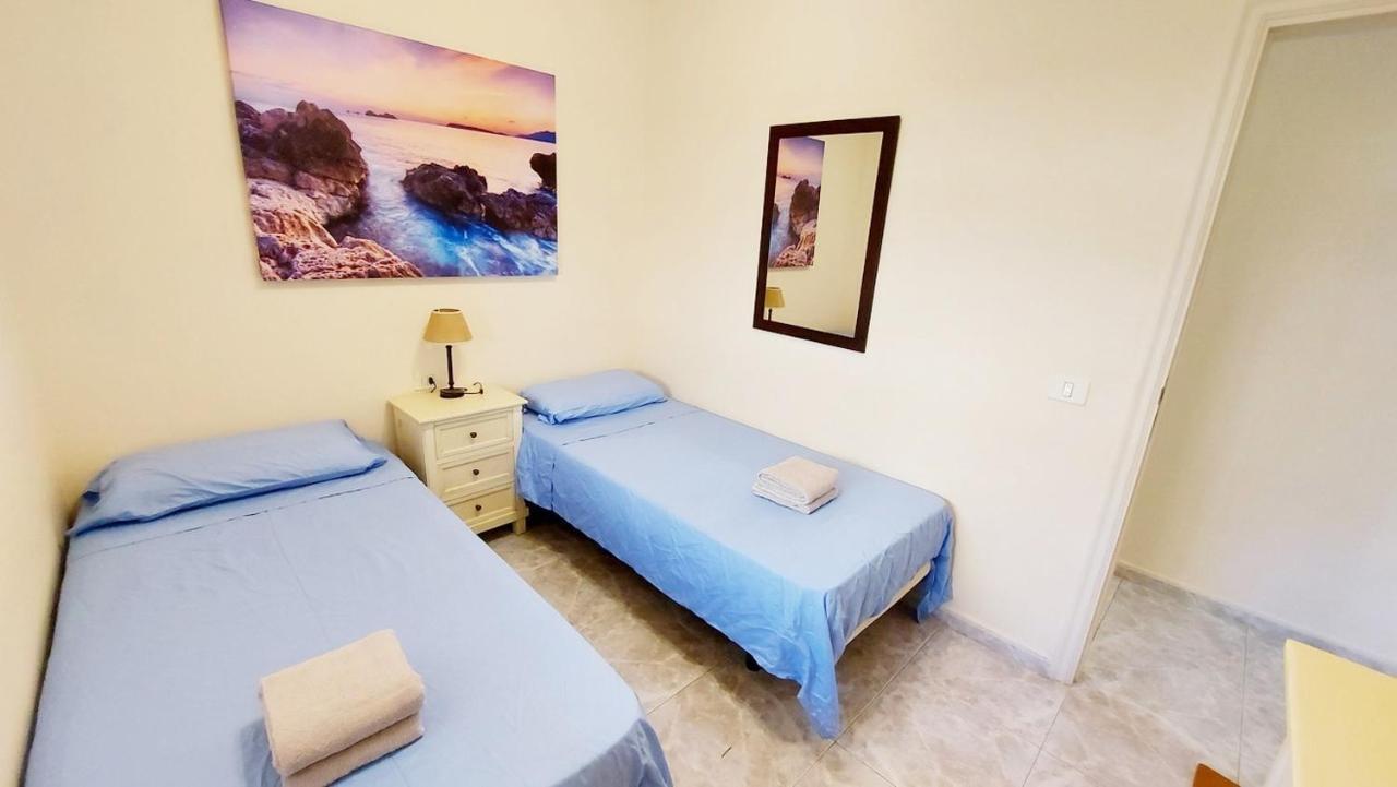 Centric 2 Bedrooms Near To The - By Tenerifehints Apartment El Medano (Tenerife)