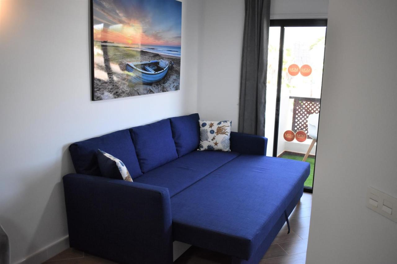 Moleiro - Golf Del Sur Apartamento *