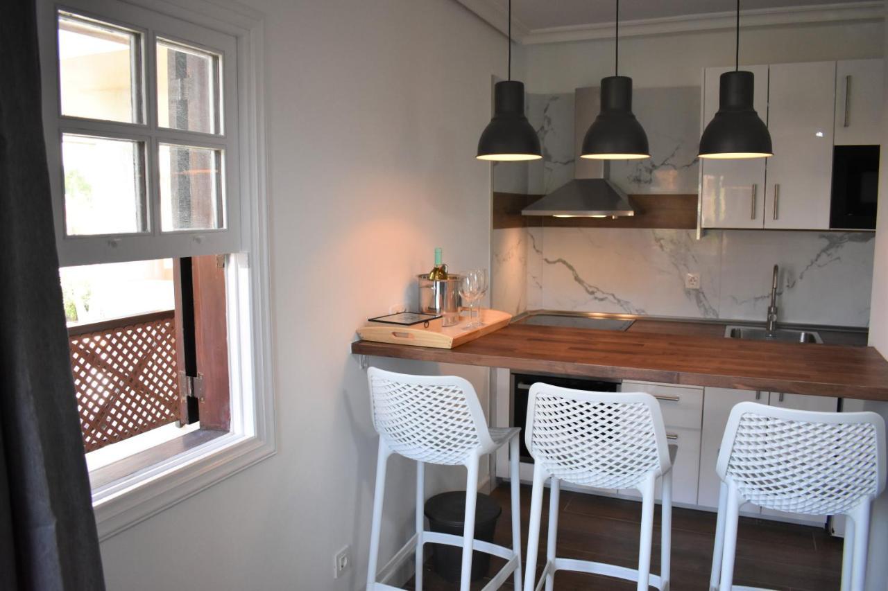 Moleiro - Golf Del Sur Apartamento *