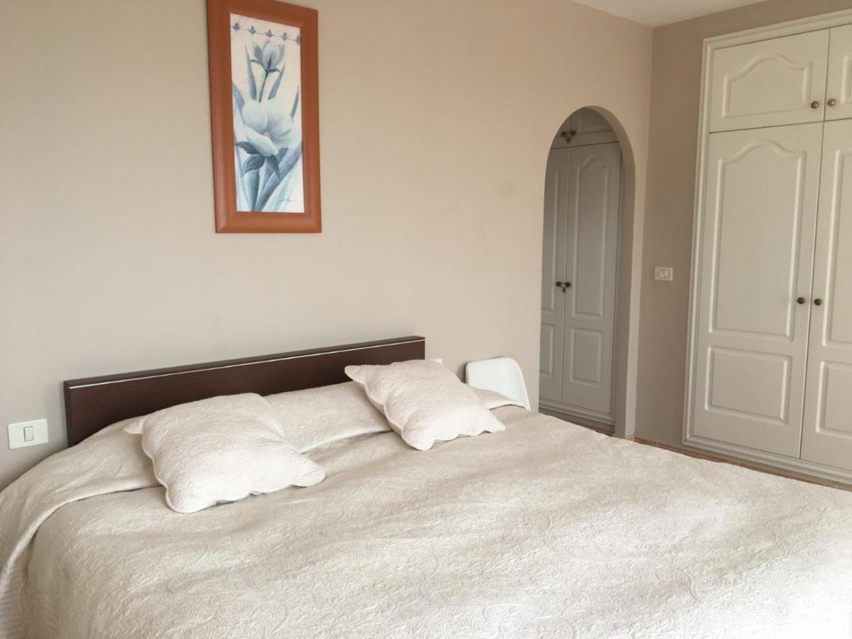 Holiday home Vista Mare Costa Adeje (Tenerife)