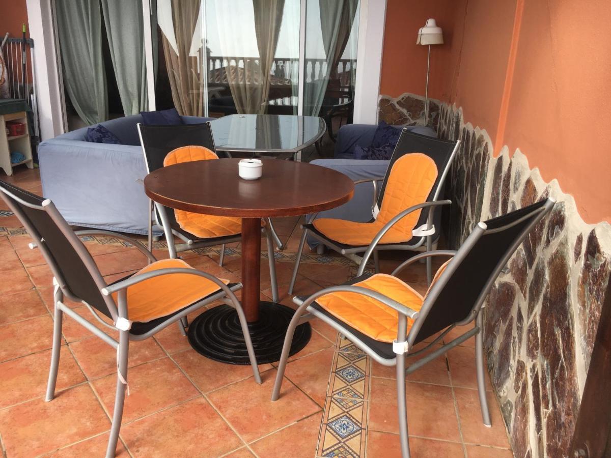 Vista Mare Holiday home