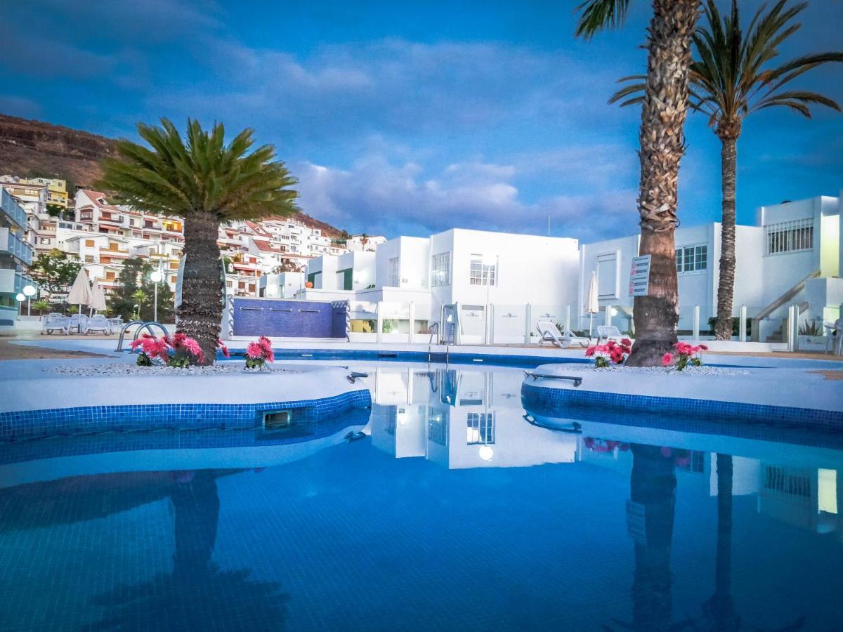 Renovated Flat With Balcony Near Las Vistas Beach * Playa de las Américas