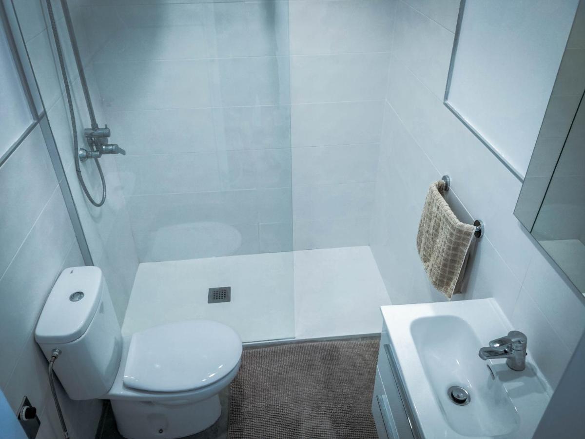 Renovated Flat With Balcony Near Las Vistas Beach * Playa de las Américas
