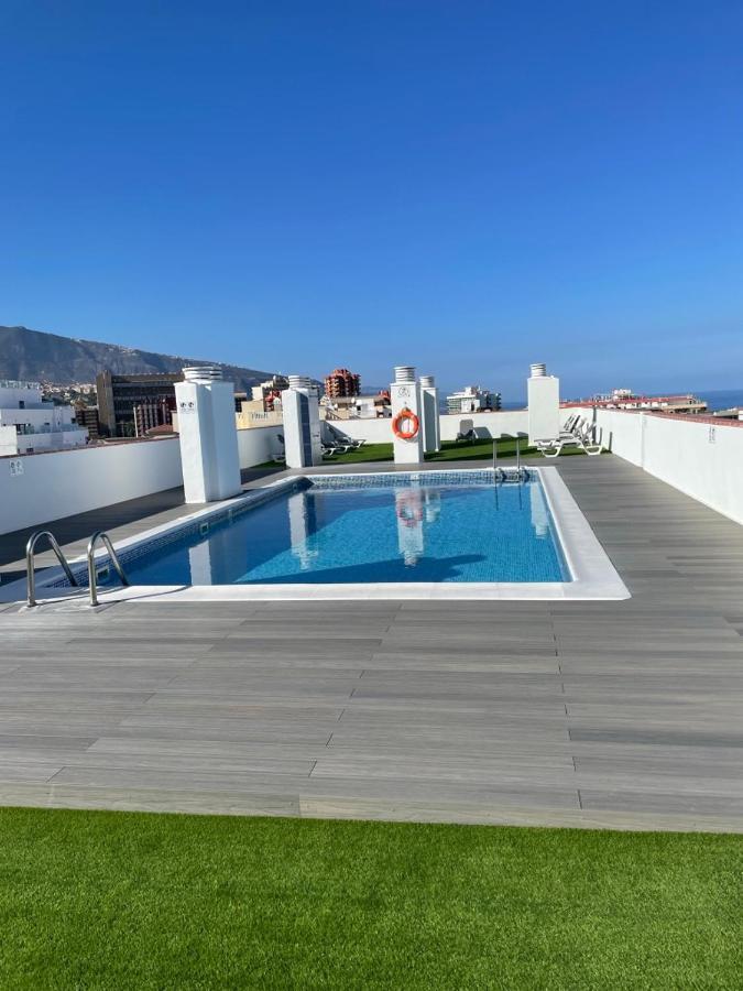 Apartamento Acogedor Y Céntrico - Plaza Del Charco