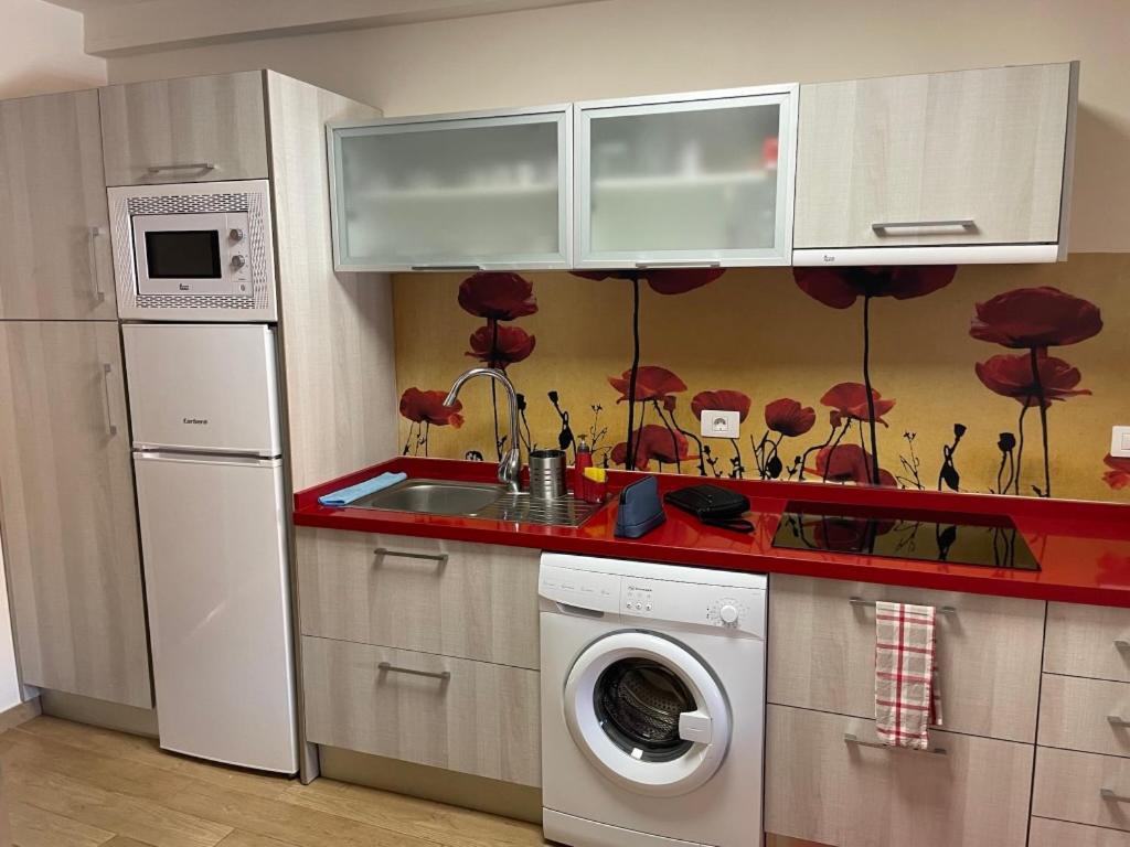 Acogedor Y Céntrico - Plaza Del Charco Apartamento