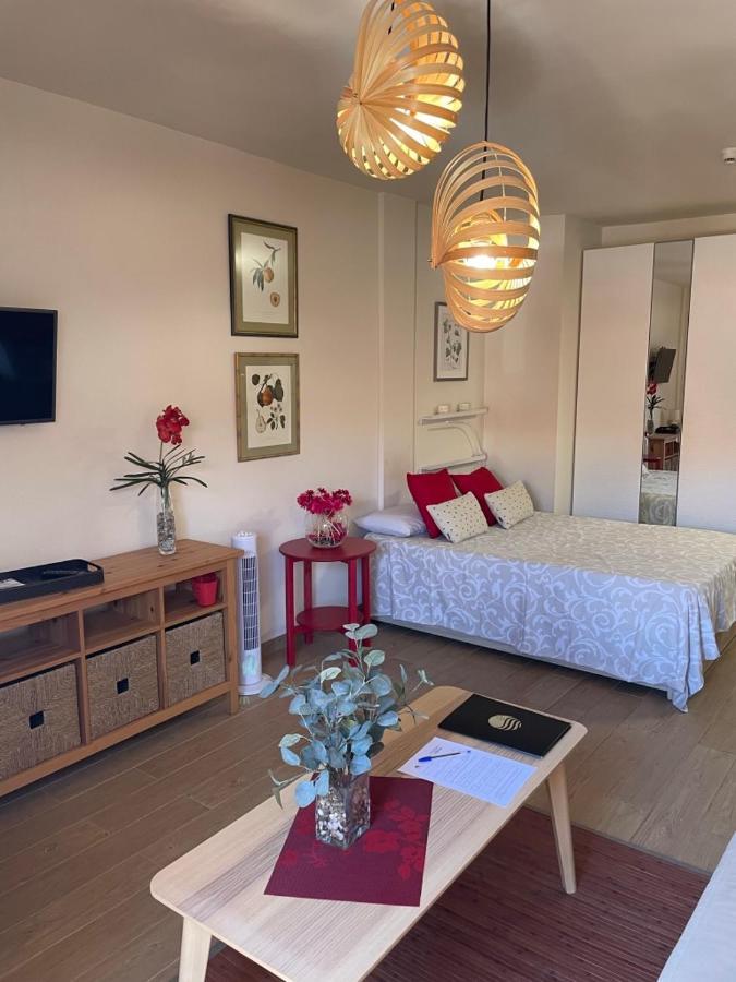 Acogedor Y Céntrico - Plaza Del Charco Apartamento *