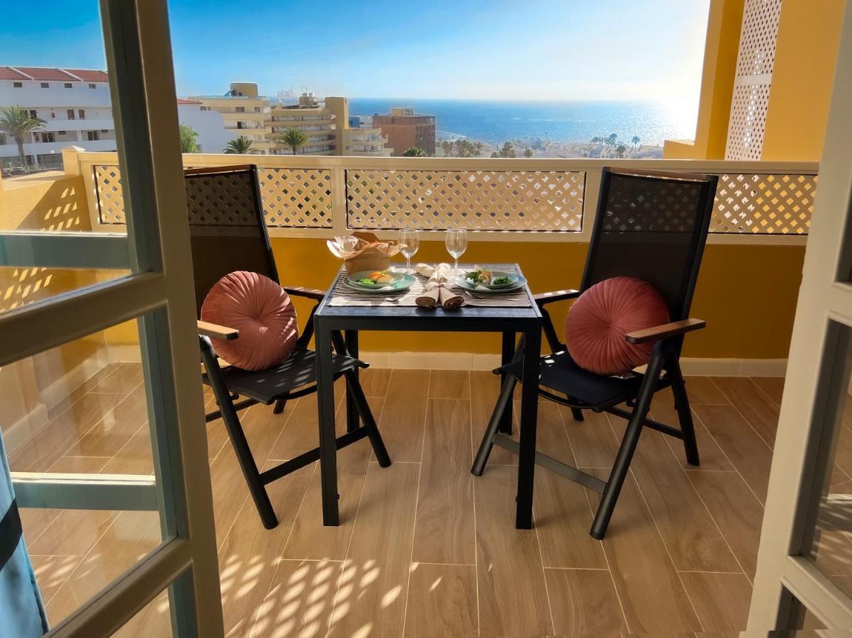 Apartamento Orlando Sea View