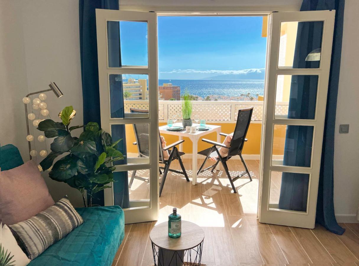 Apartamento Orlando Sea View *