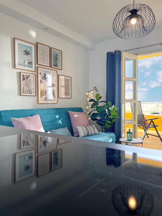 Apartamento Orlando Sea View