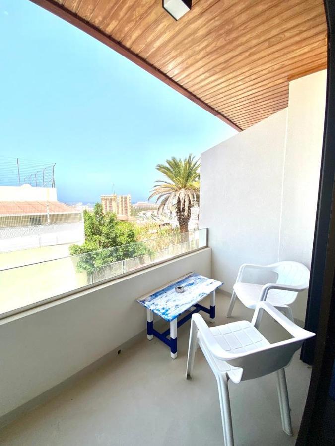 Los Cristianos, Las Vistas 2