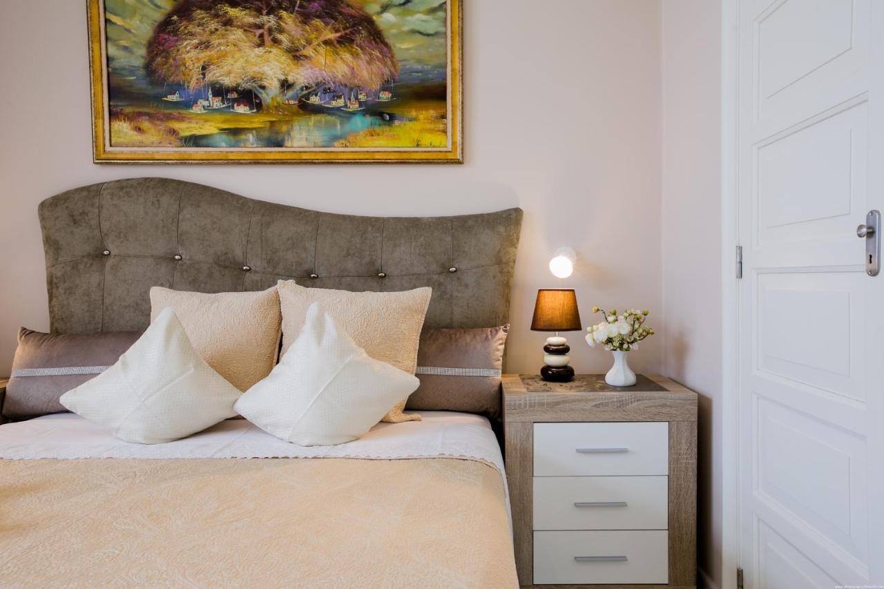 Apartment Lux Parque Santiago2 Americas First Line Playa de las Americas (Tenerife)