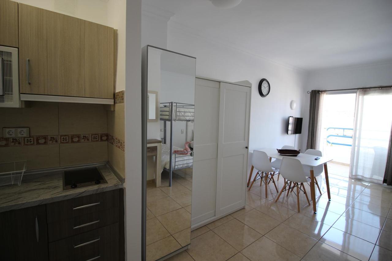 Apartment Everything You Need. All Right Here. *