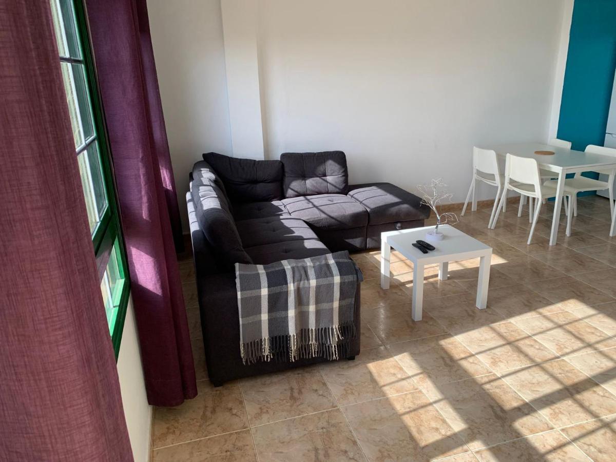 El Mar -tenerife Sur Apartamento Arico