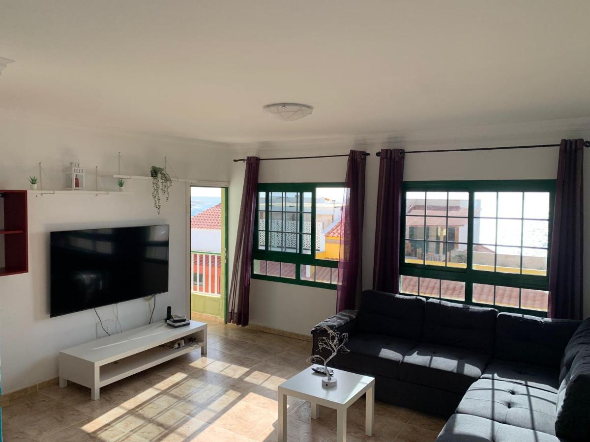 Apartamento El Mar -tenerife Sur Arico