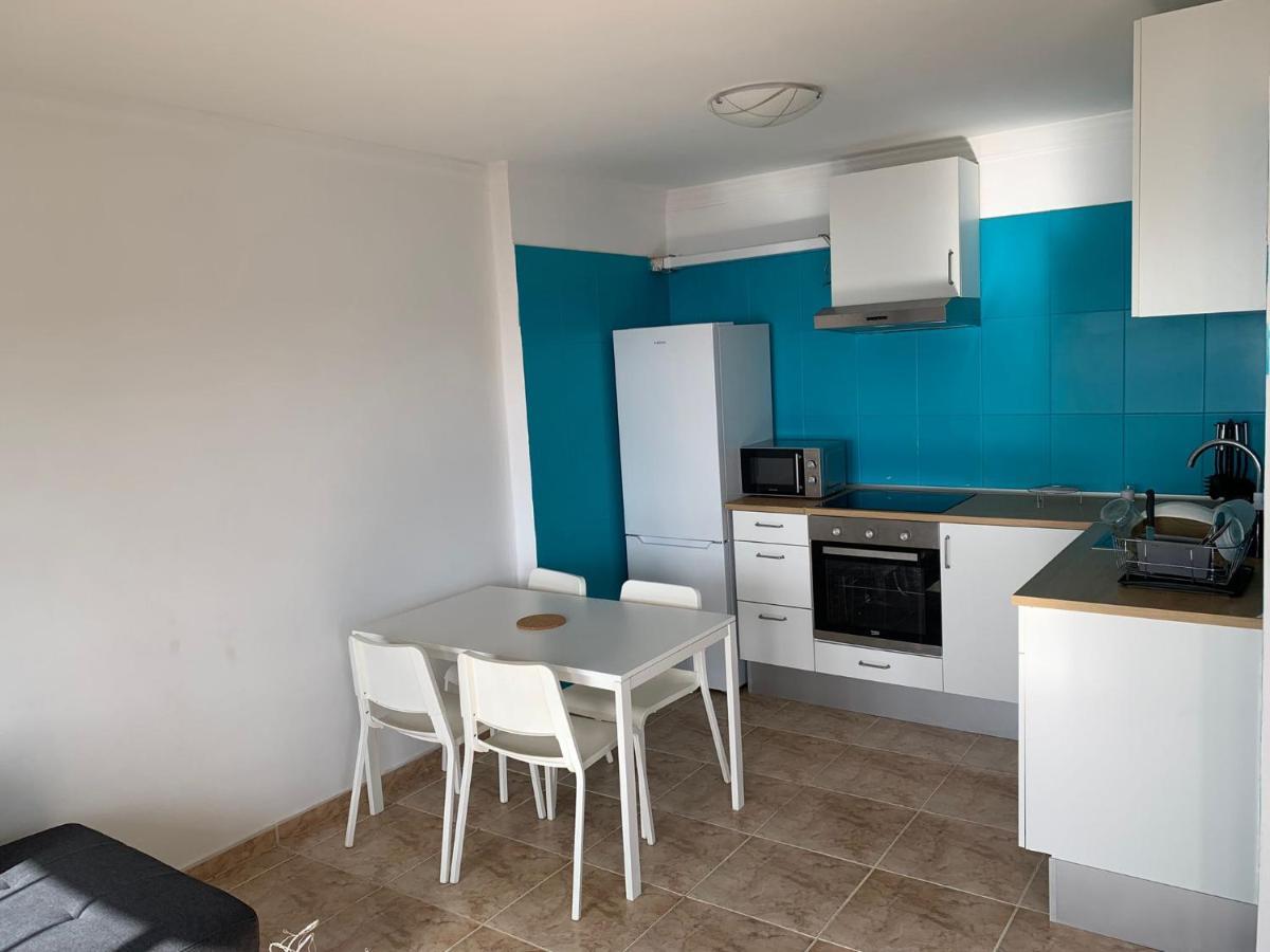 El Mar -tenerife Sur Apartamento