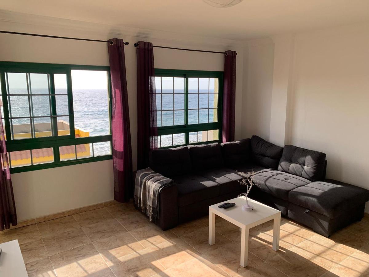 El Mar -tenerife Sur Apartamento Arico