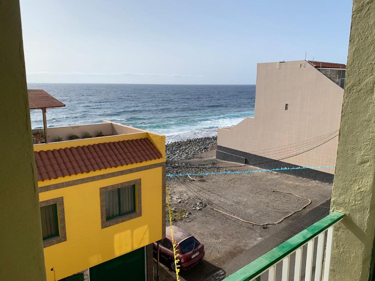 Apartamento El Mar -tenerife Sur