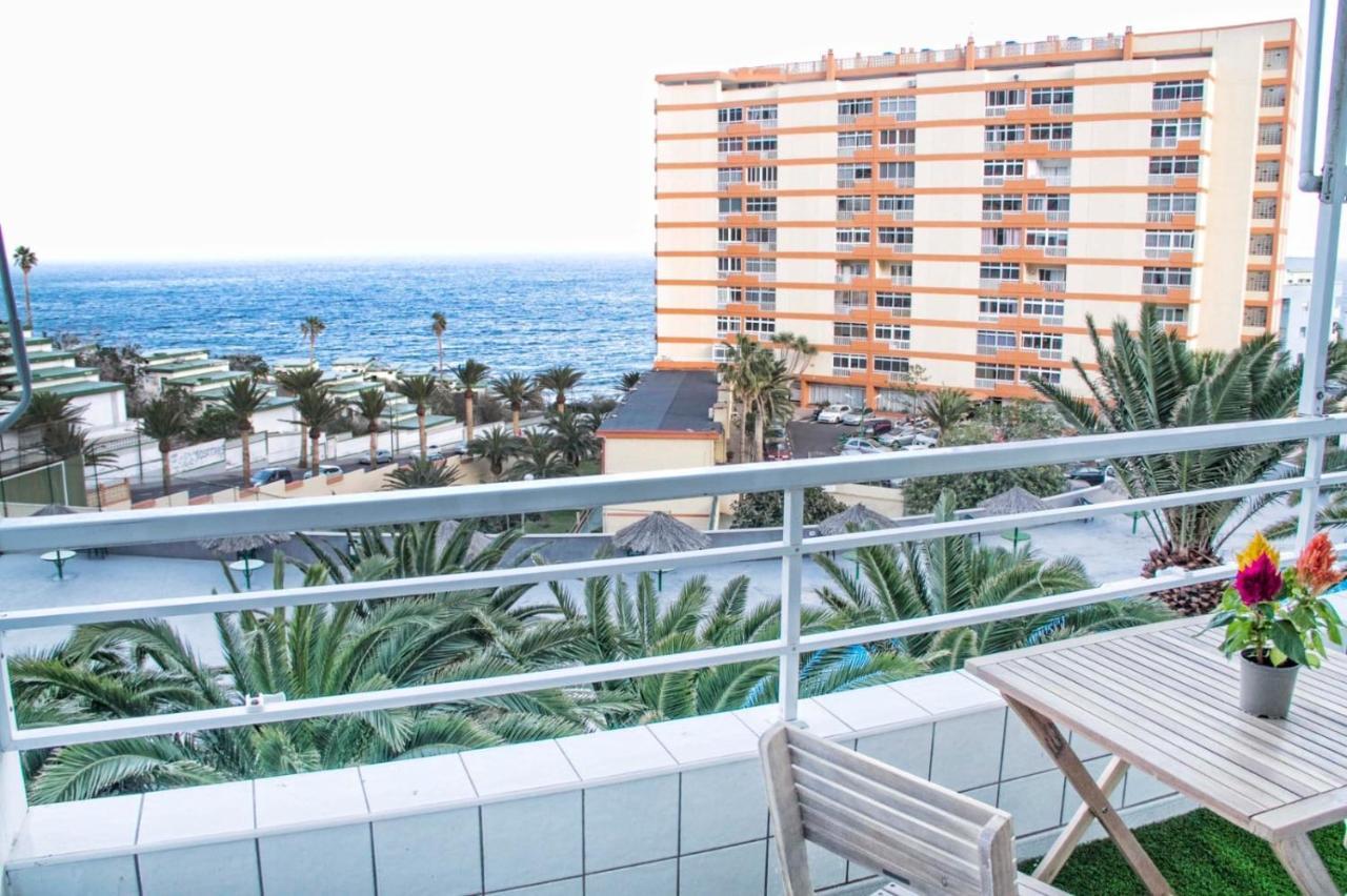 Apartment Armonia, Las Caletillas *