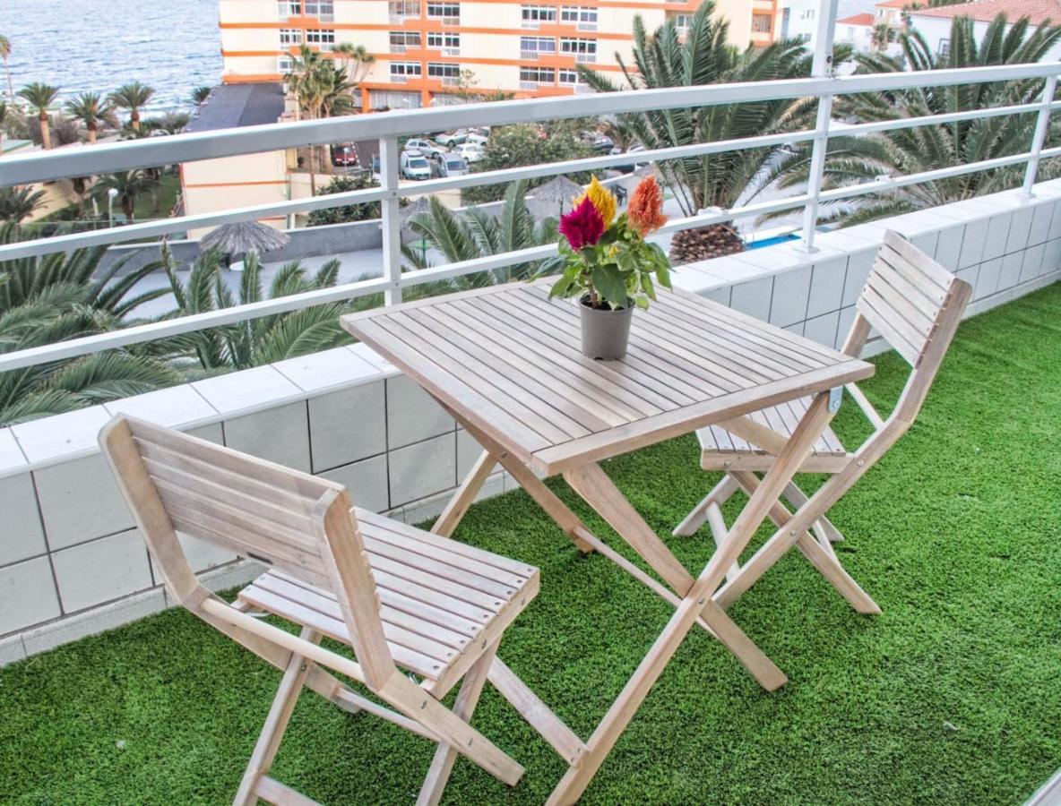 Apartment Armonia, Las Caletillas Candelaria