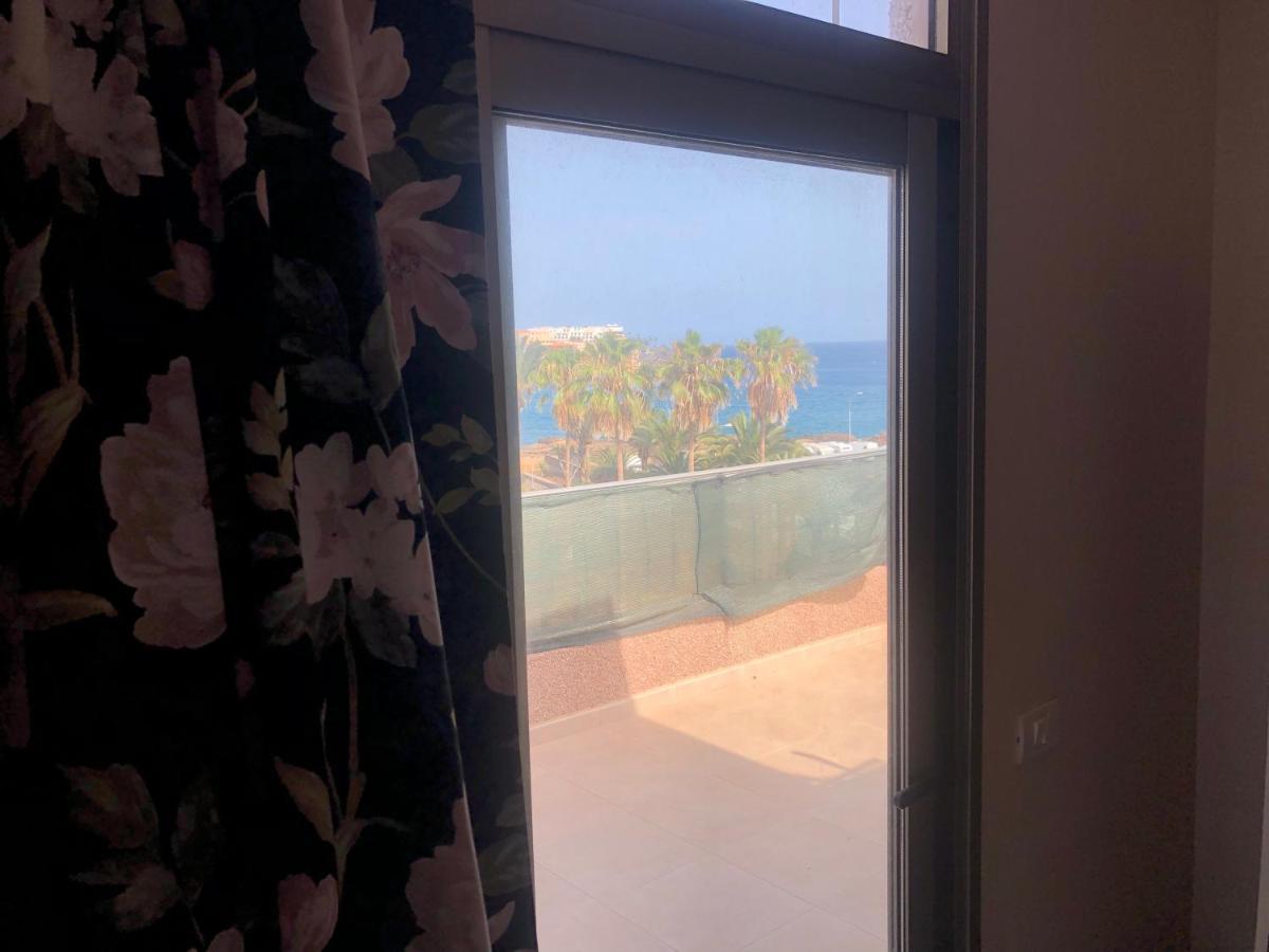 Terrazza Sul Mare Las Galletas