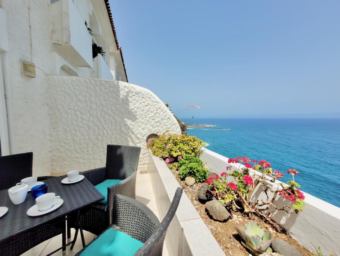 Apartamento Blue Coast Bellavista