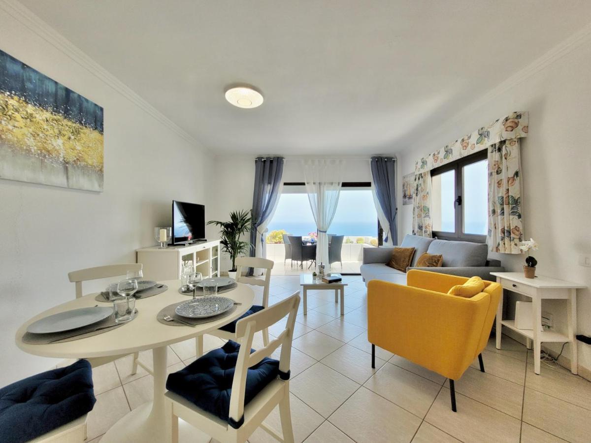 Apartamento Blue Coast Bellavista Puerto de la Cruz (Tenerife)