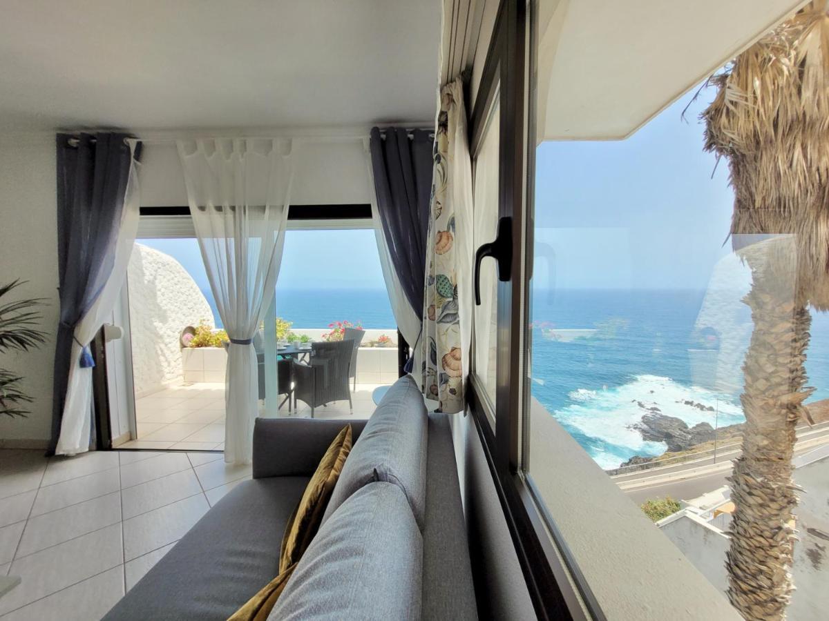 Apartamento Blue Coast Bellavista *