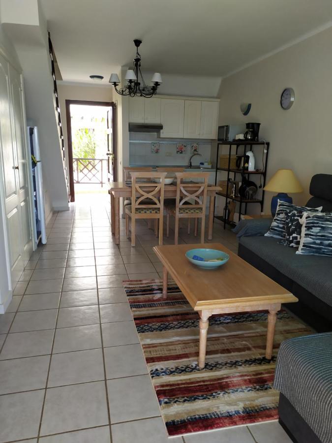 For Your In Rocas Del Mar With Amazing Ocean View * Costa Del Silencio