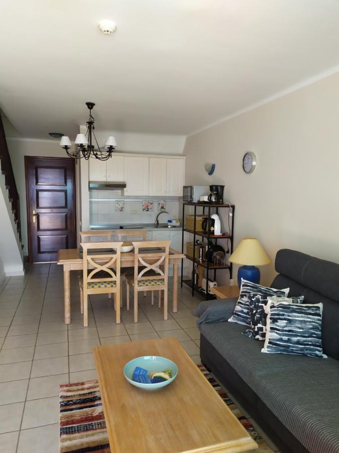 For Your In Rocas Del Mar With Amazing Ocean View * Costa Del Silencio