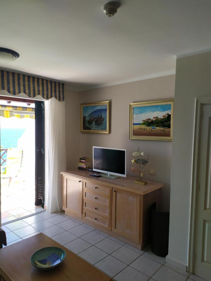 For Your In Rocas Del Mar With Amazing Ocean View Apartment Costa Del Silencio