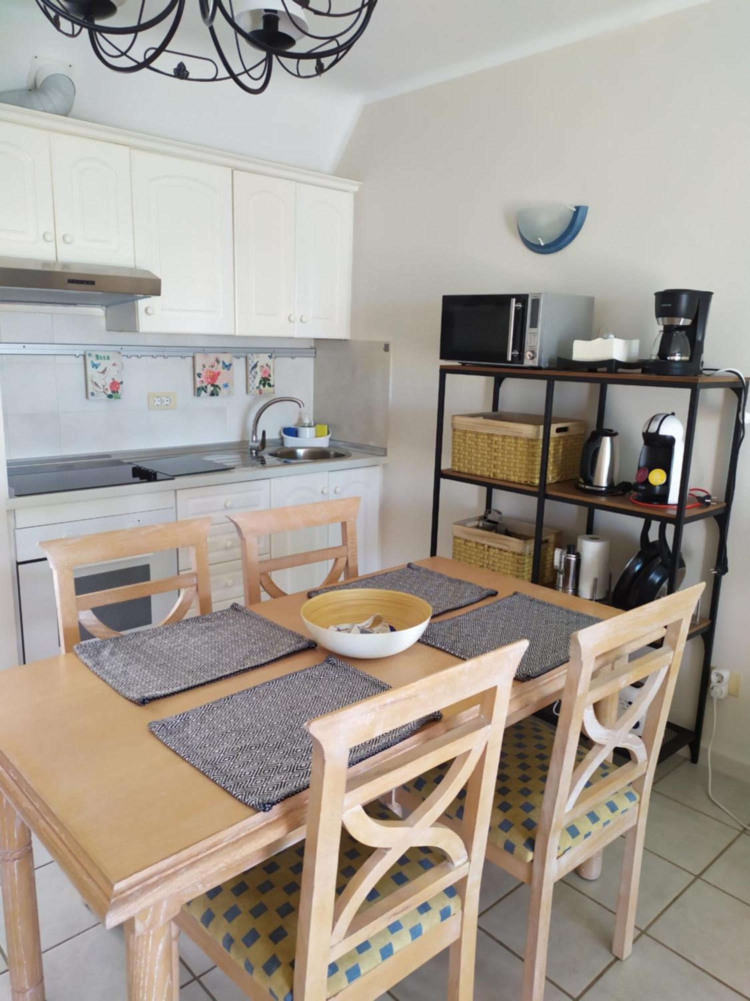 Apartment For Your In Rocas Del Mar With Amazing Ocean View