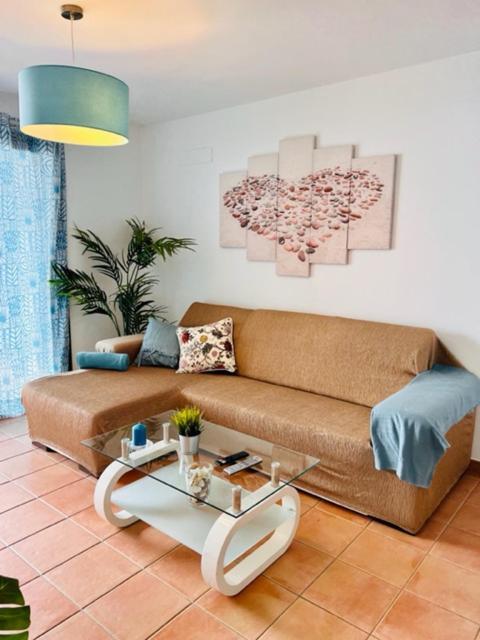 #seaparaiso# Heated Pool,private Parking,fast Wifi Costa Adeje (Tenerife)