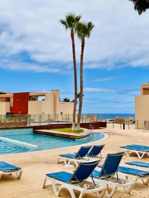 #seaparaiso# Heated Pool,private Parking,fast Wifi Apartamento *