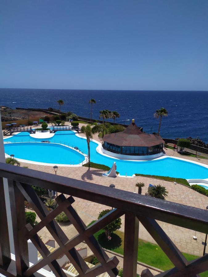 For Your In Rocas Del Mar With Amazing Ocean View * Costa Del Silencio