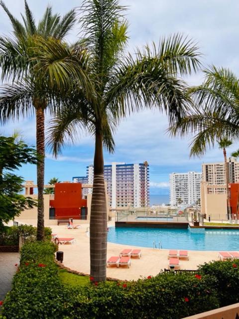 #seaparaiso# Heated Pool,private Parking,fast Wifi *