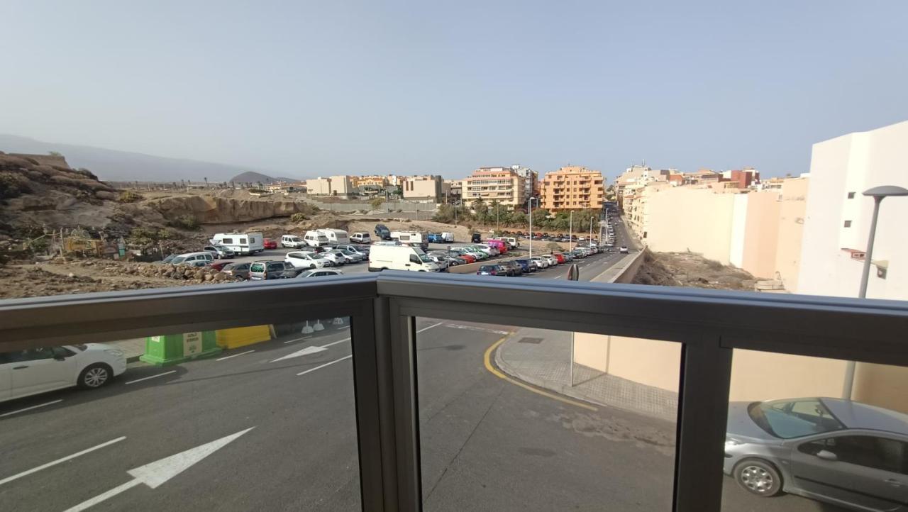 La Ladera * El Medano (Tenerife)
