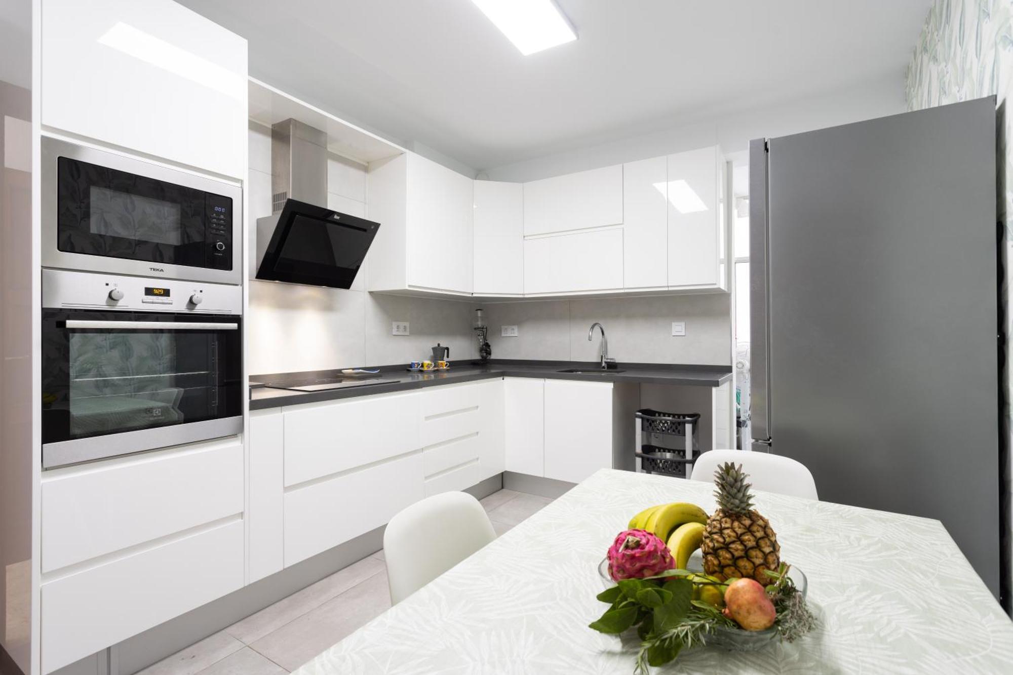 Home2book Stylish & Roomy Cruz Center Apartment Santa Cruz de Tenerife