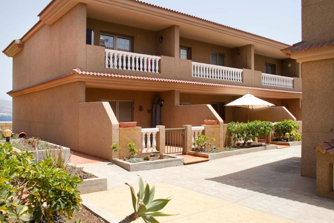 Apartamento Navy Apartment, El Poris *